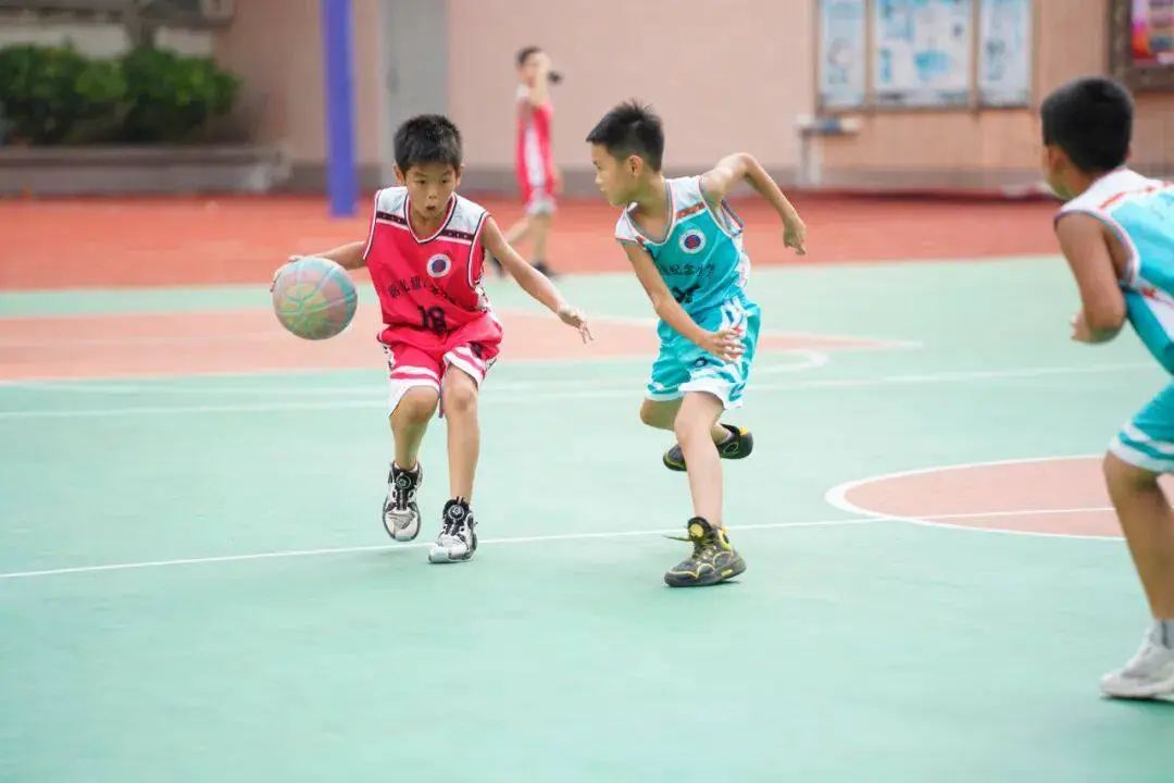 业余篮球爱好者如何借助智能反馈提高比赛表现_1